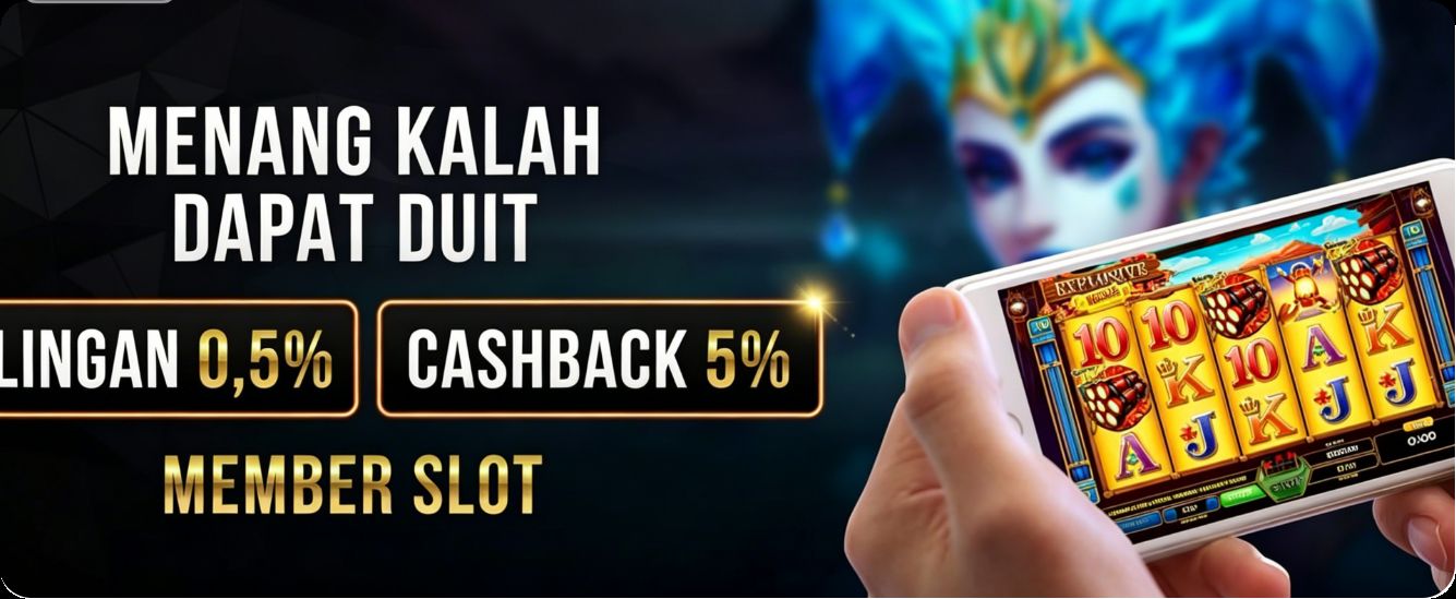 Main goldrajax.com Menang Jackpot Besar